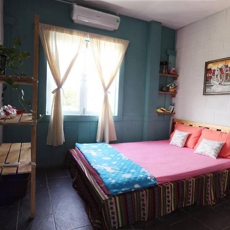 Nha Que Homestay Phan Thiet Exterior photo